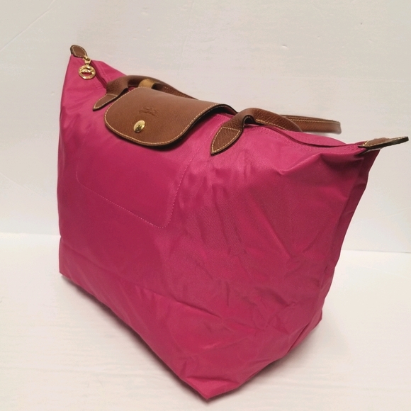 Longchamp Le pliage shoulder bag - Picture 3 of 13